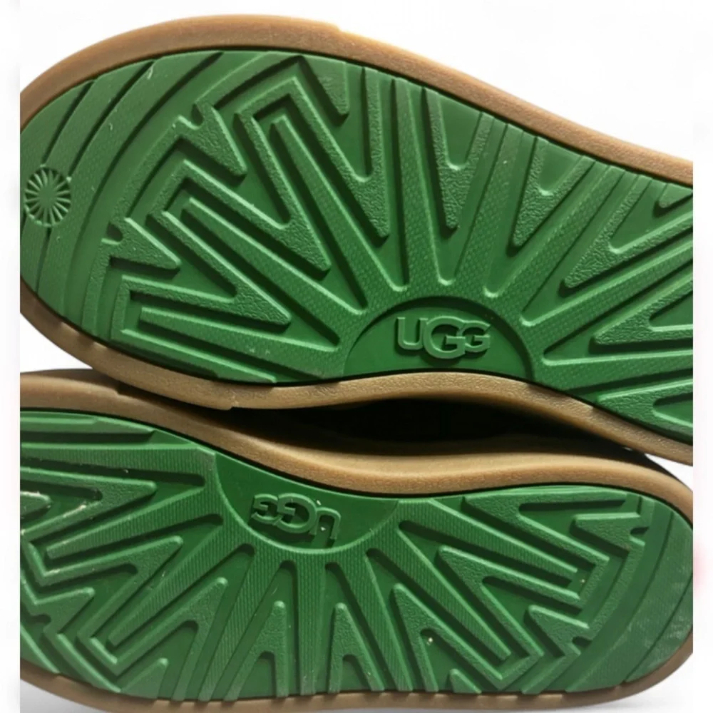 UGG sharp looking